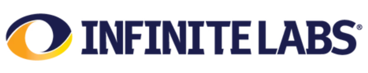 Infinite Labs logo